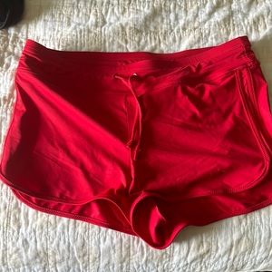 Athleta Surge Swim short